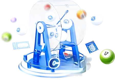 gbet Lottery games in