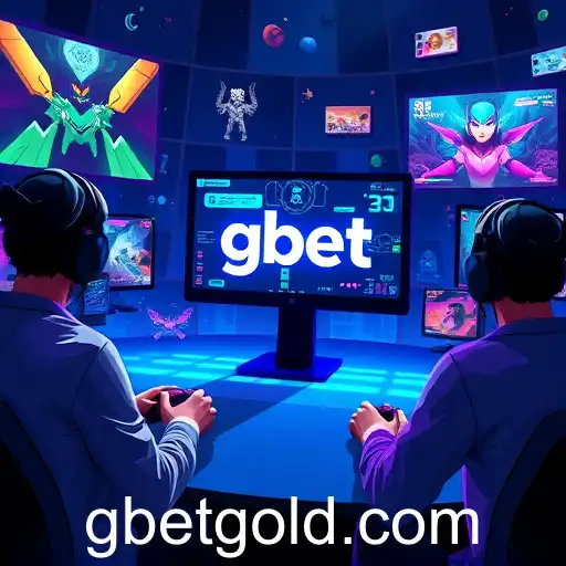 Digital Evolution: How Gaming Platforms Are Reshaping Entertainment