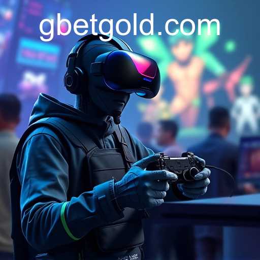 Digital Shift in Online Gaming