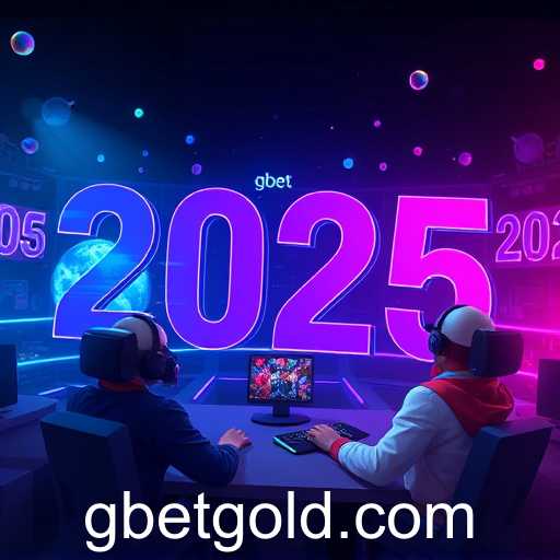 Digital Gaming Evolution Shaping 2025