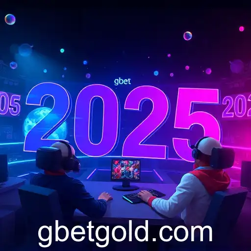 Digital Gaming Evolution Shaping 2025