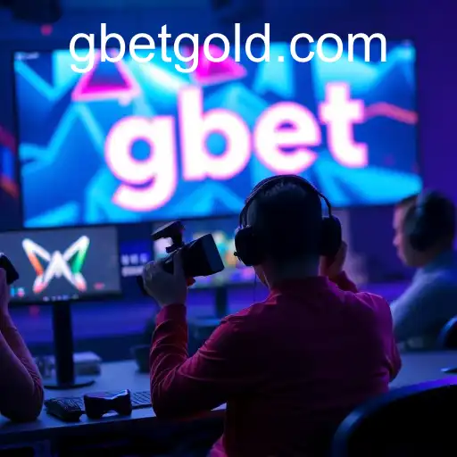 The Digital Landscape of Online Gaming