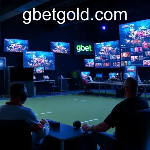 Emerging Trends in Online Gaming