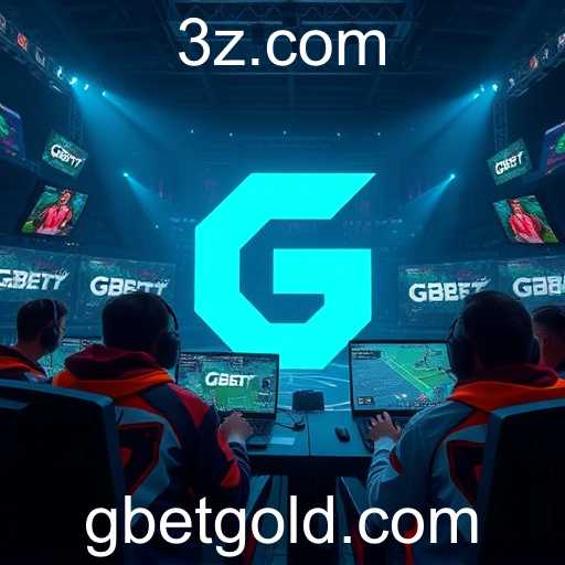 The Rise of Esports: A New Era in Competitive Gaming on the 'Gbet' Platform
