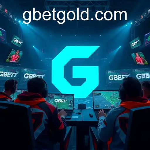 The Rise of Esports: A New Era in Competitive Gaming on the 'Gbet' Platform