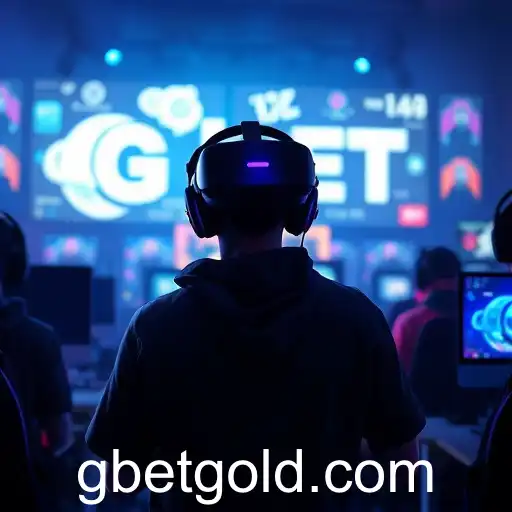 The Future of Online Gaming in 2025