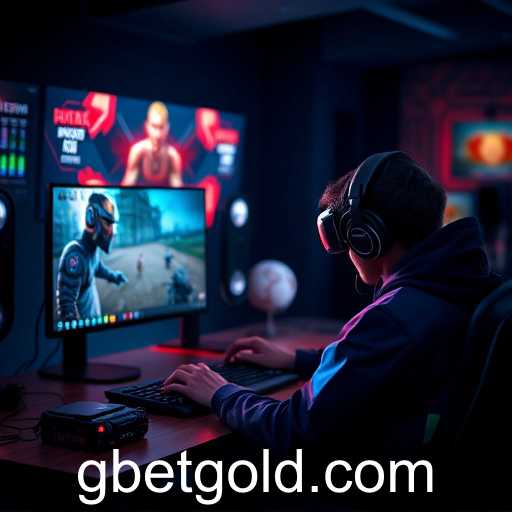 Gambling in the Digital Age