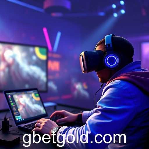 The Rise of Gbet: A Digital Gaming Revolution