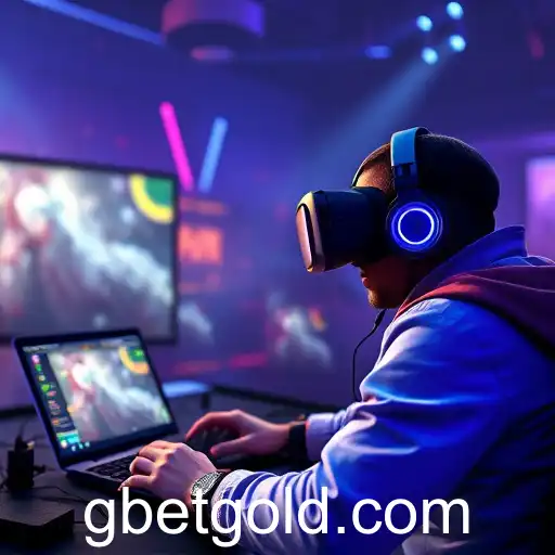 The Rise of Gbet: A Digital Gaming Revolution
