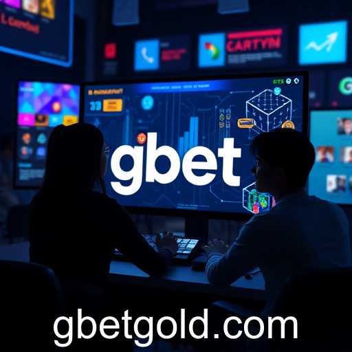Gbet: The Rise of Gamified Learning