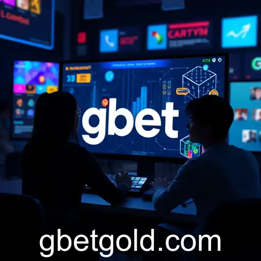 Gbet: The Rise of Gamified Learning