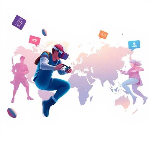 Gbet Powers Innovative Game Engagement