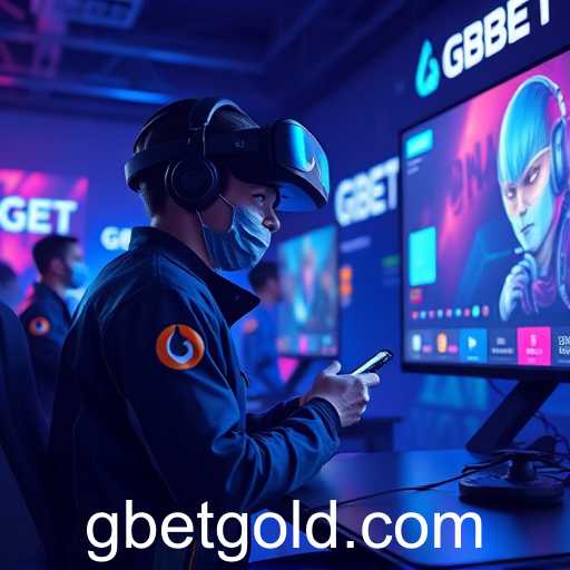 Gbet Elevates Online Gaming Experience