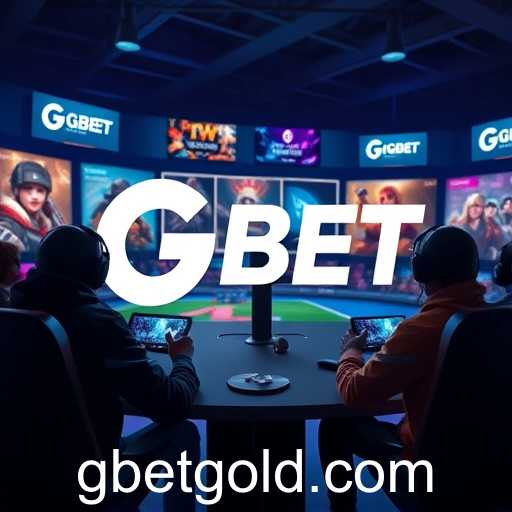 Gbet Pioneers New Era in Online Gaming