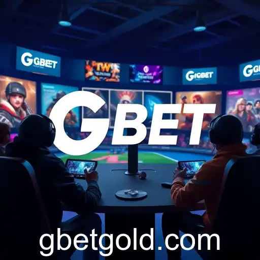 Gbet Pioneers New Era in Online Gaming
