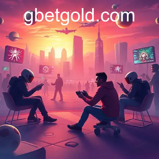 The Evolution of Online Gaming in 2025