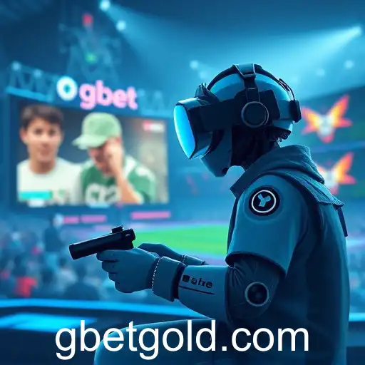 Exploring the Rise of Gbet in the Gaming World