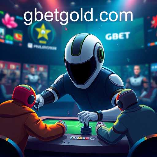 The Rise of Gbet in Online Gaming