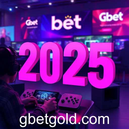 The Rise of Gbet: Gaming Evolution in 2025