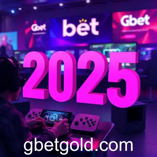 The Rise of Gbet: Gaming Evolution in 2025