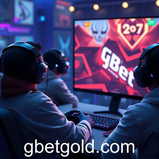 Digital Evolution: The Rise of Gbet in Gaming