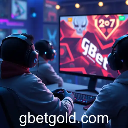 Digital Evolution: The Rise of Gbet in Gaming