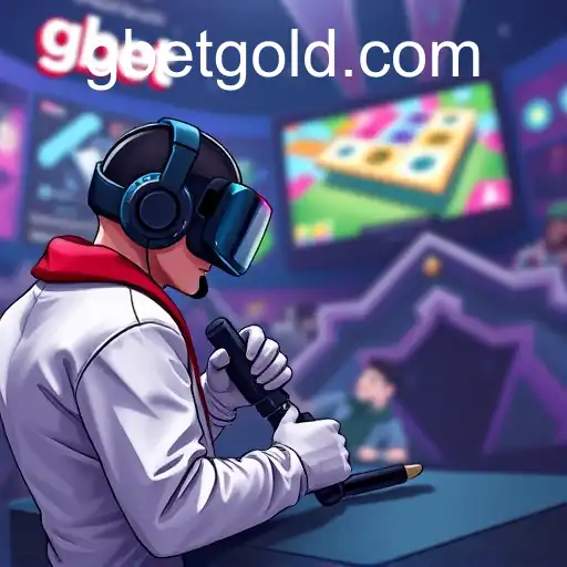 The Rising Influence of Game Websites in 2025