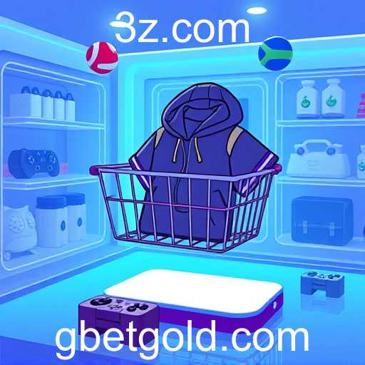 Gamifying Commerce: The Rise of the 'gbet' Merchandise Category