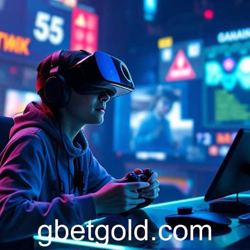 Emerging Trends in Online Gaming for 2025