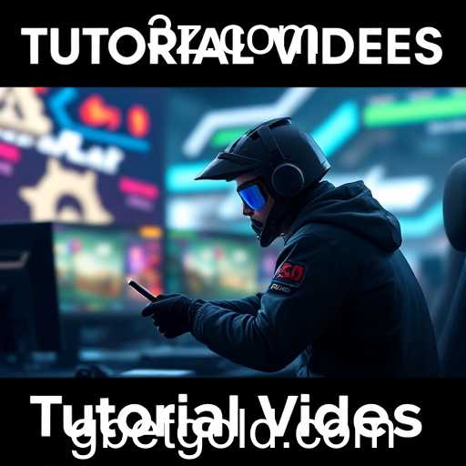 Exploring the 'Tutorial Videos' Game Category on Gbet