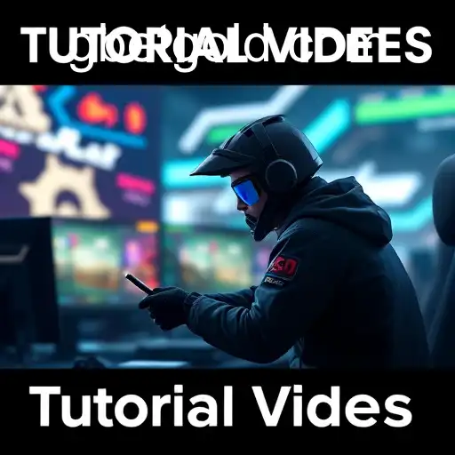 Exploring the 'Tutorial Videos' Game Category on Gbet
